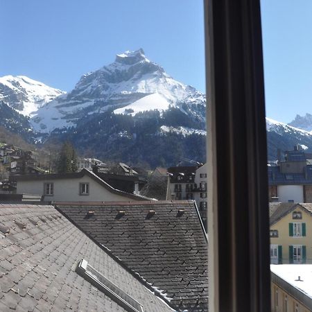 Hotel Engelberg "Mein Trail Hotel" Dış mekan fotoğraf