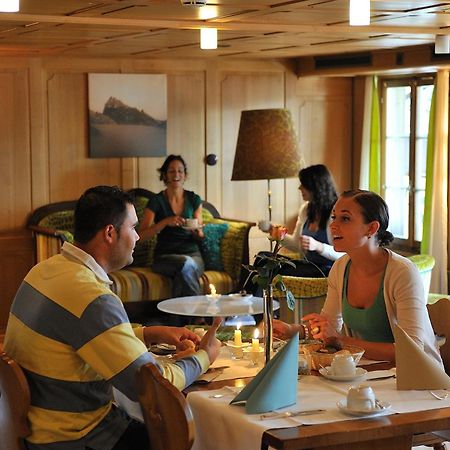 Hotel Engelberg "Mein Trail Hotel" Dış mekan fotoğraf