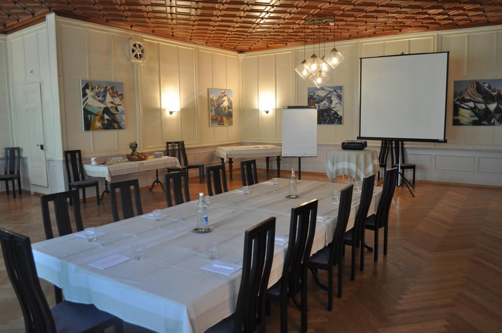 Hotel Engelberg "Mein Trail Hotel" Dış mekan fotoğraf