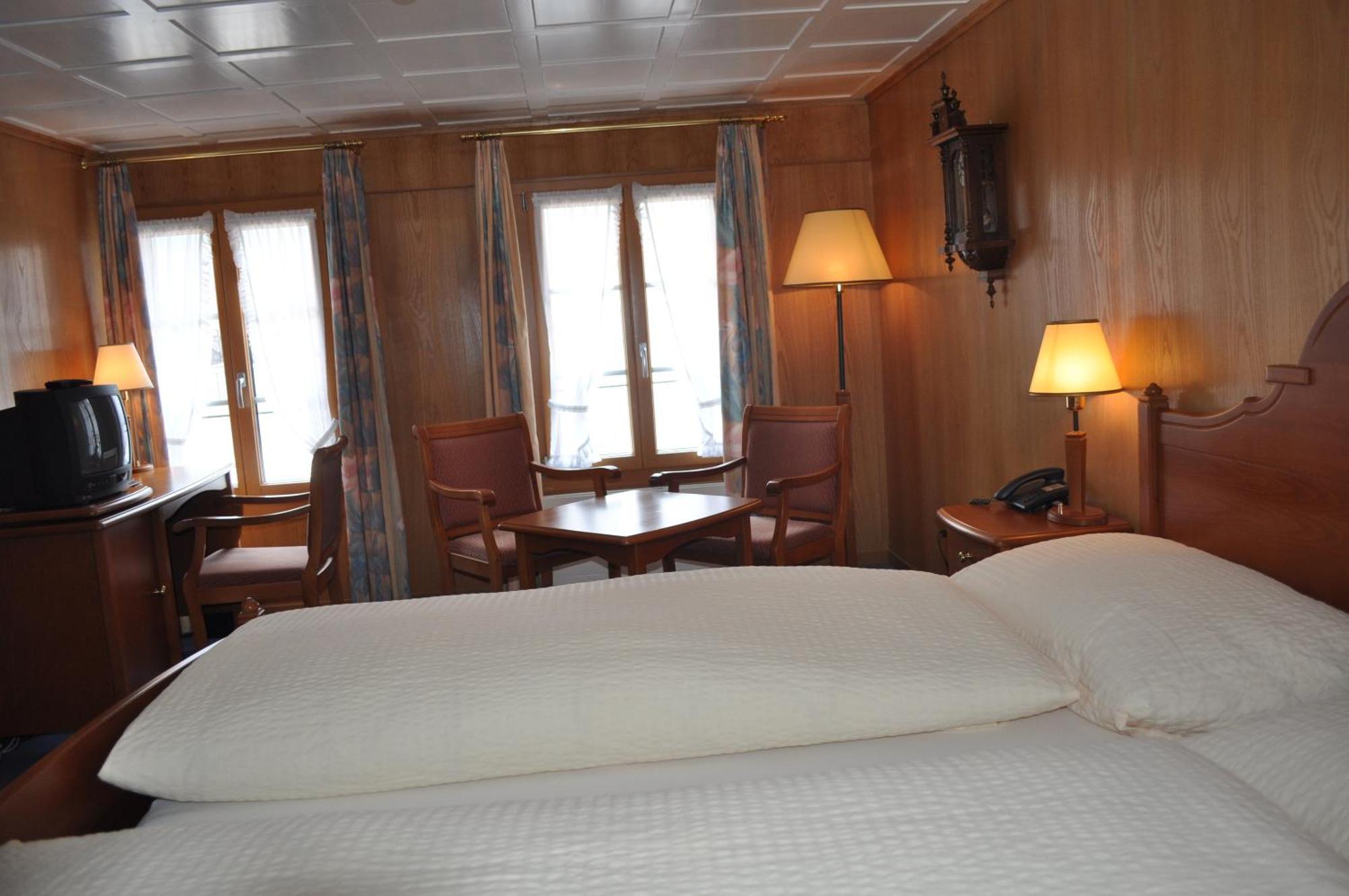 Hotel Engelberg "Mein Trail Hotel" Dış mekan fotoğraf