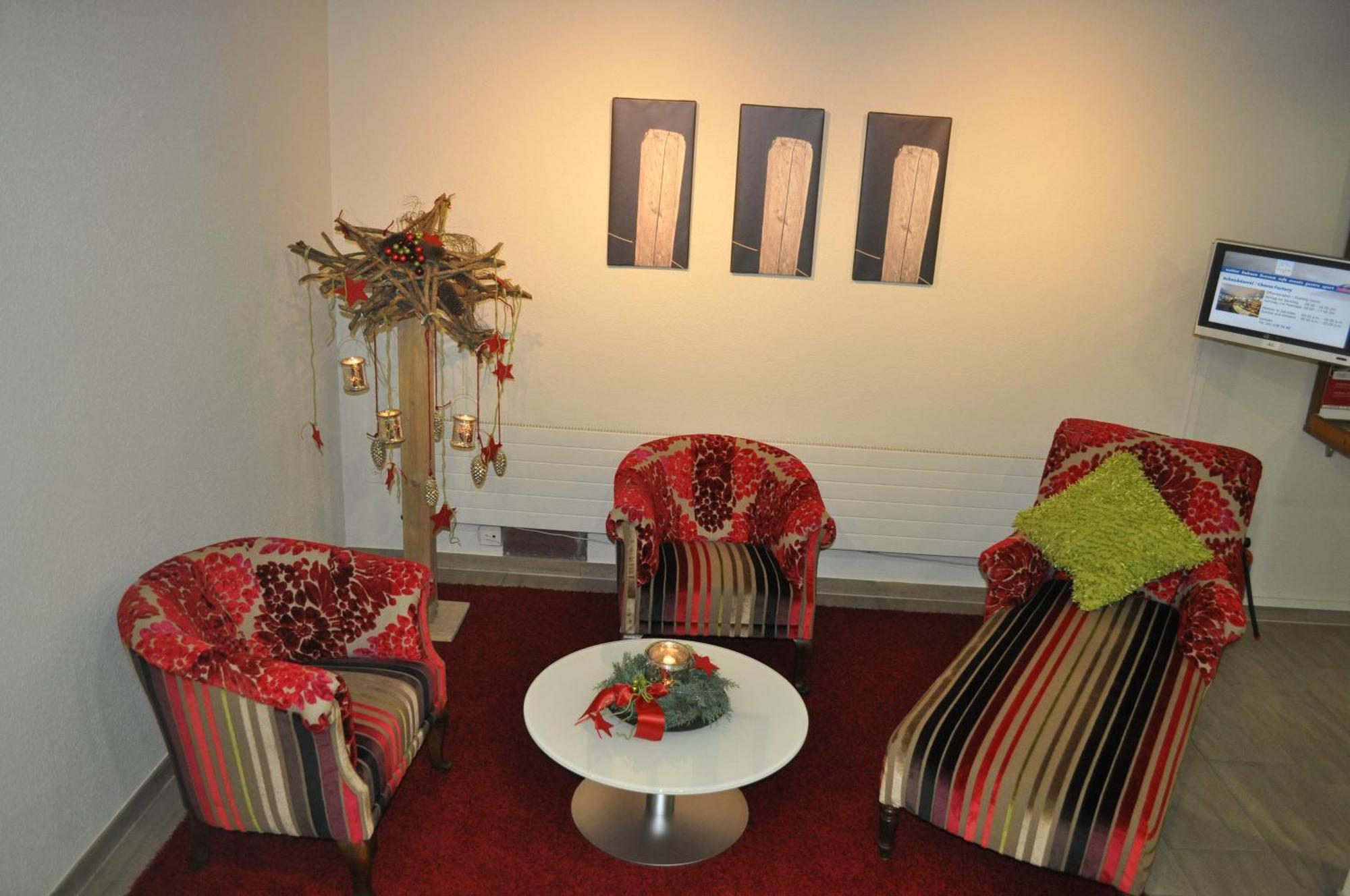 Hotel Engelberg "Mein Trail Hotel" Dış mekan fotoğraf