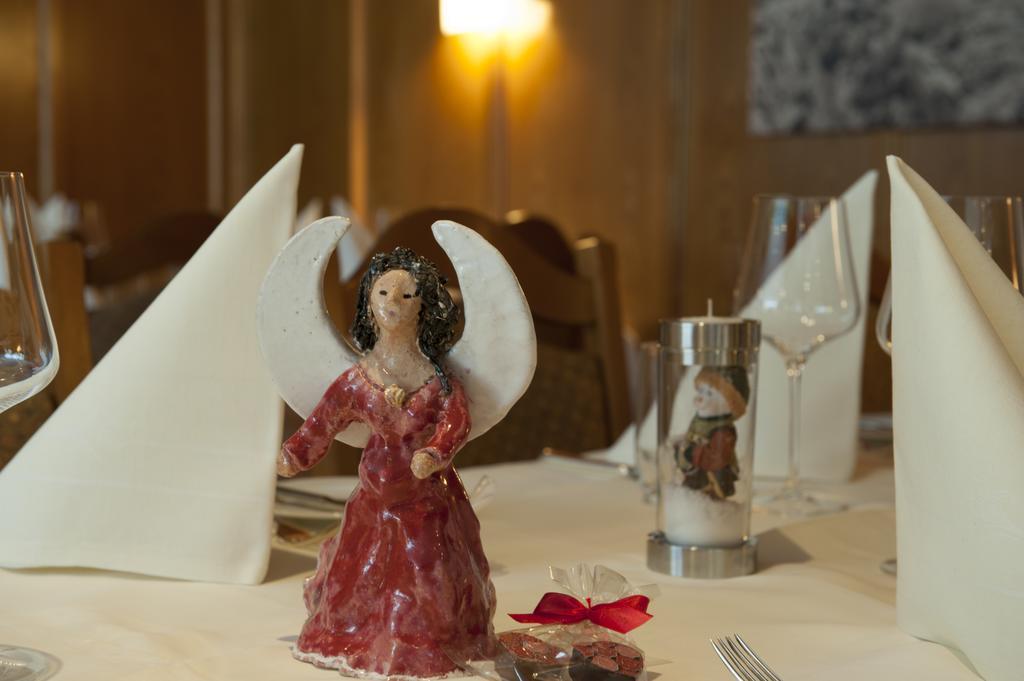 Hotel Engelberg "Mein Trail Hotel" Dış mekan fotoğraf