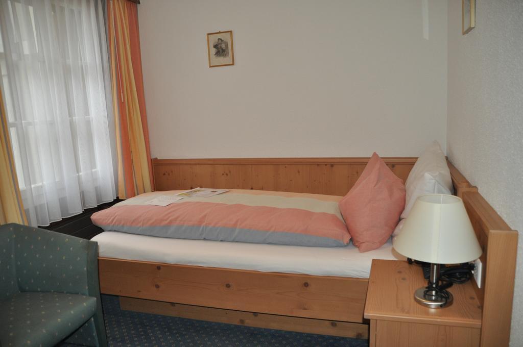 Hotel Engelberg "Mein Trail Hotel" Dış mekan fotoğraf