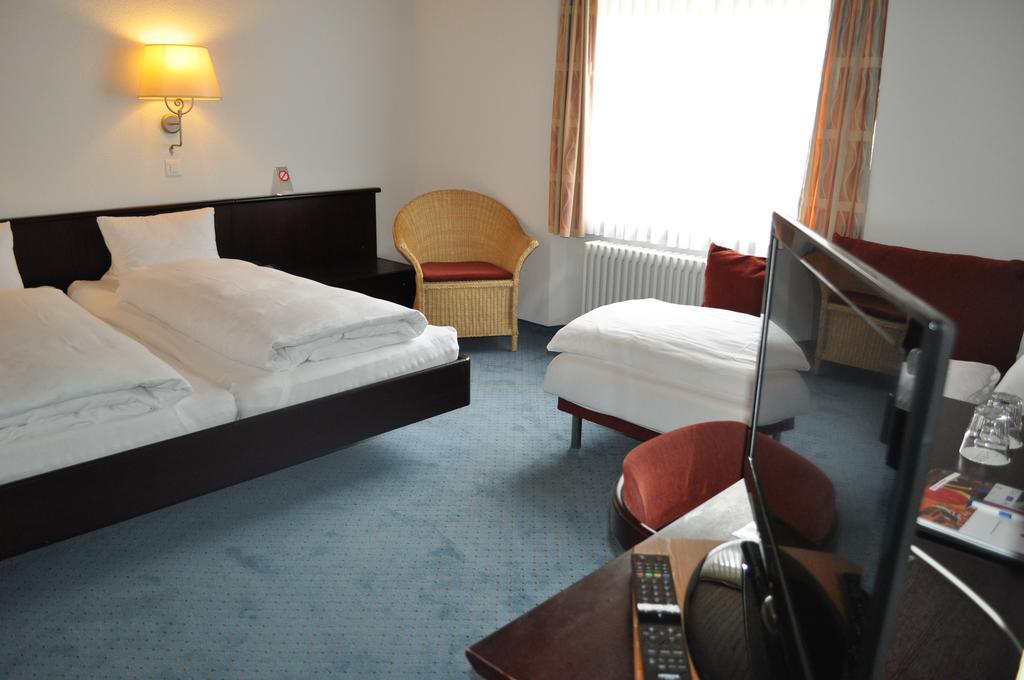Hotel Engelberg "Mein Trail Hotel" Dış mekan fotoğraf